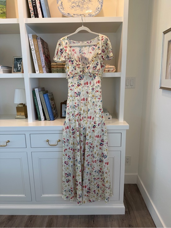 Doen Dresses & Skirts - Doen Valerine Dress, NWT